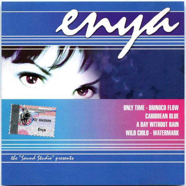 Best of Enya