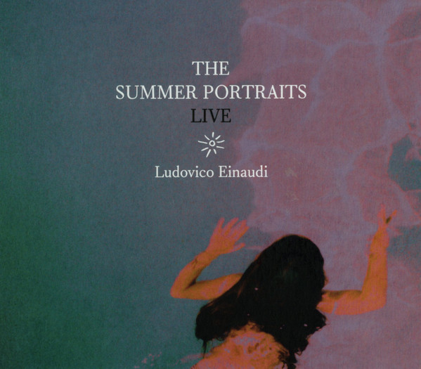 The Summer Portraits Live