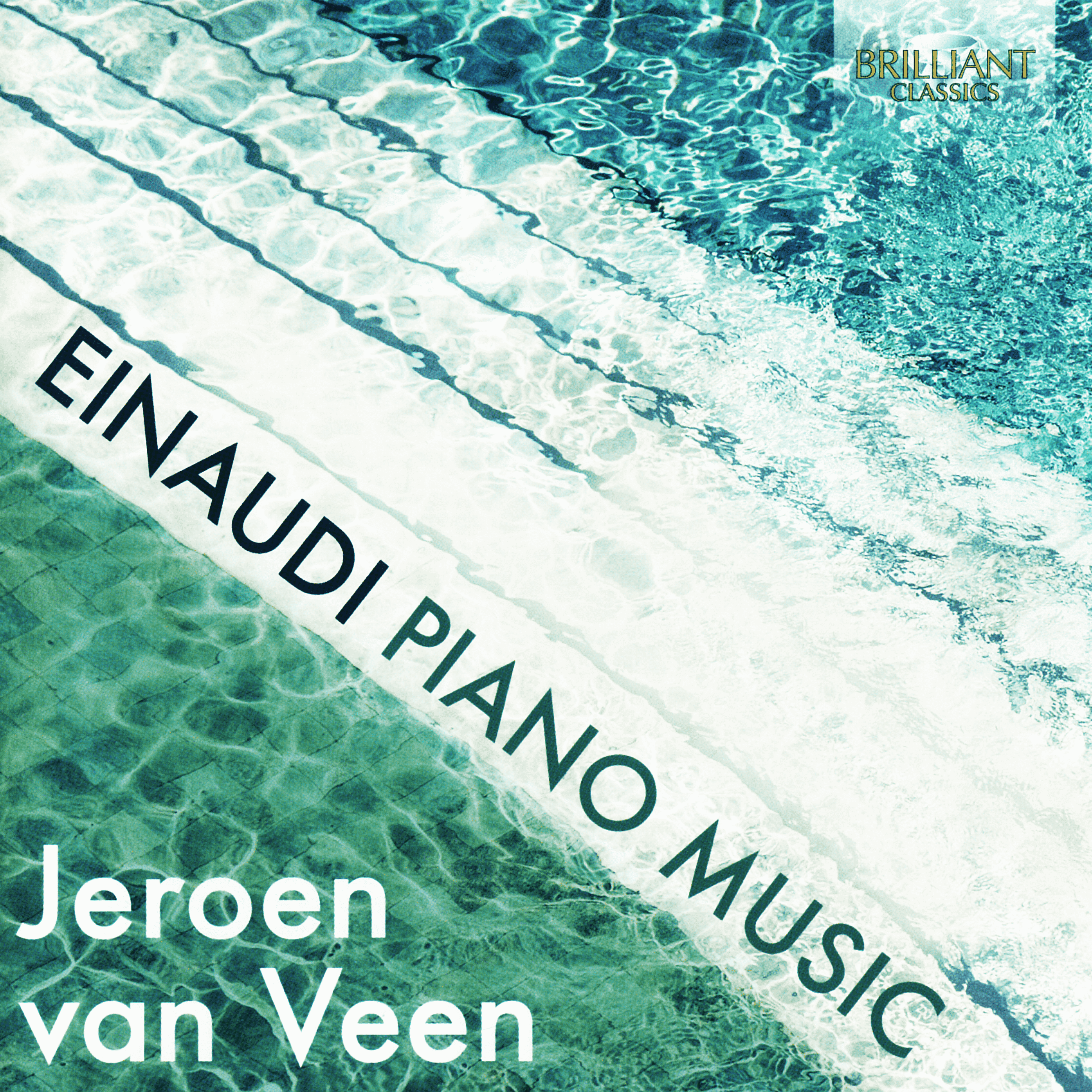 Einaudi Piano Music