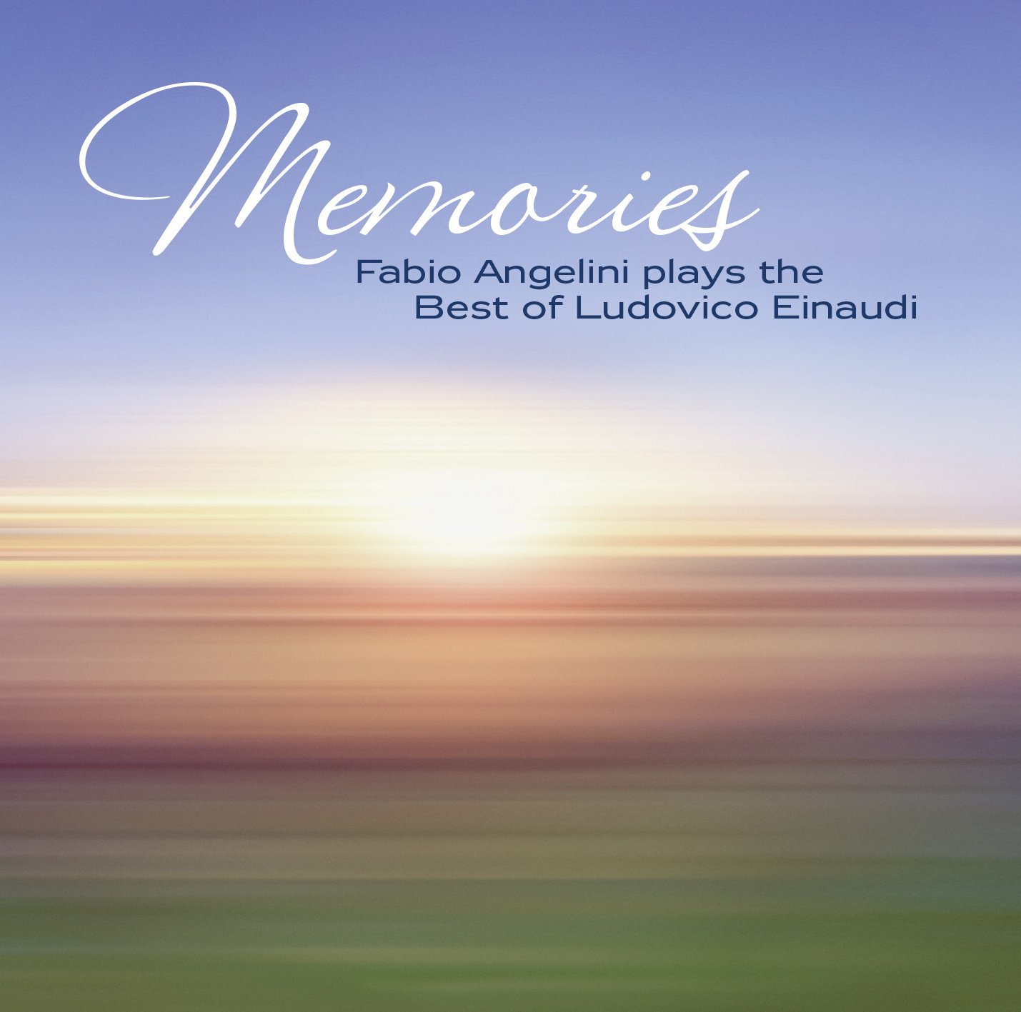 Memories: Best of Ludovico Einaudi