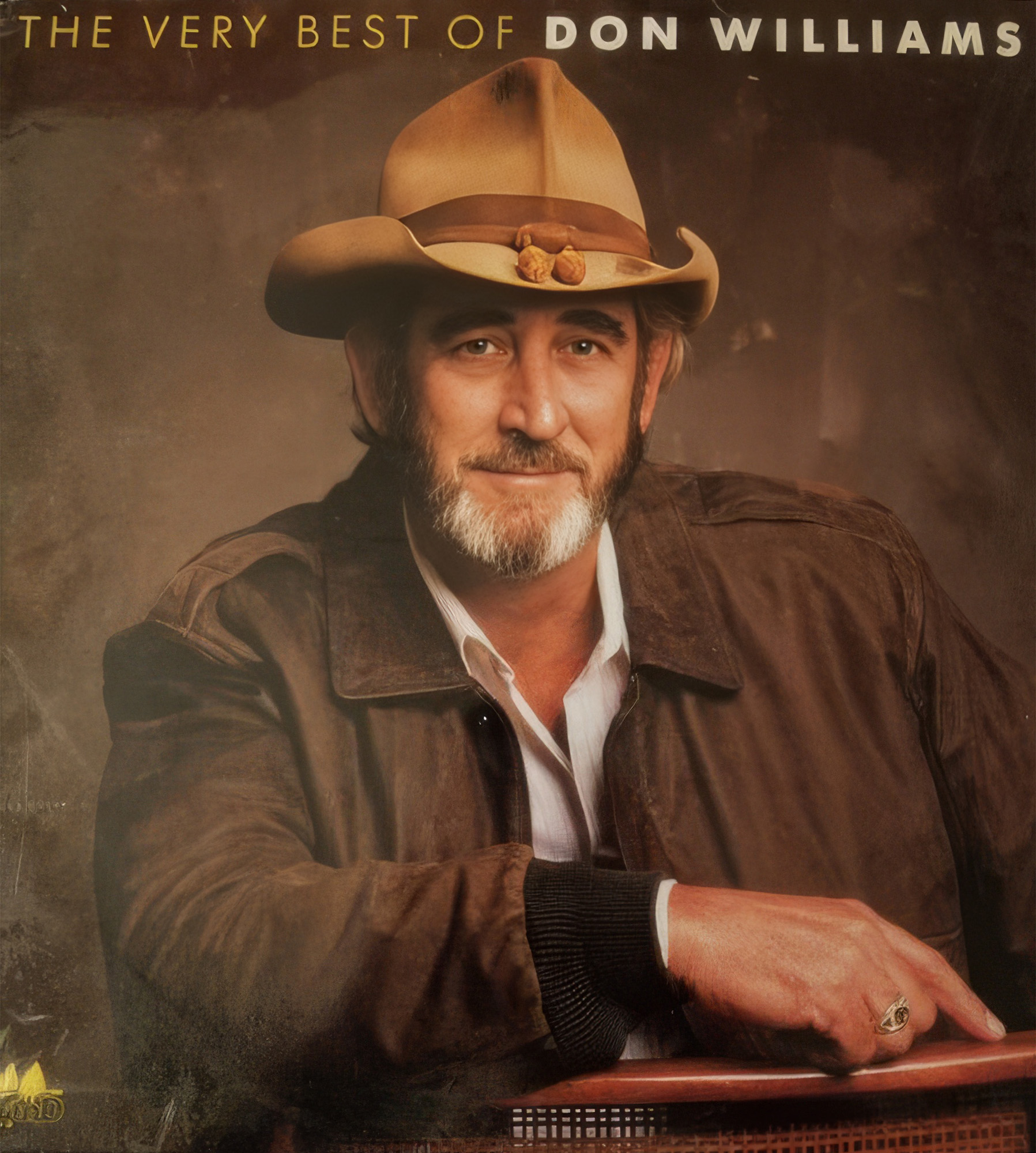The Very Best of Don Williams