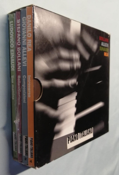 Piano italiano