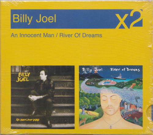 An Innocent Man / River of Dreams
