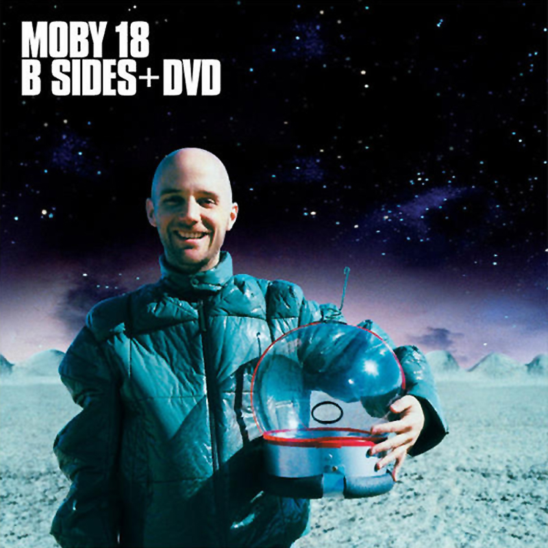 18 B‐Sides