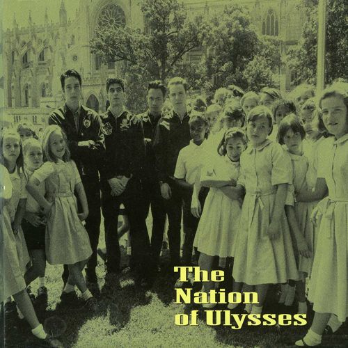 The Embassy Tapes