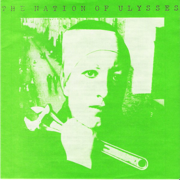 The Nation of Ulysses