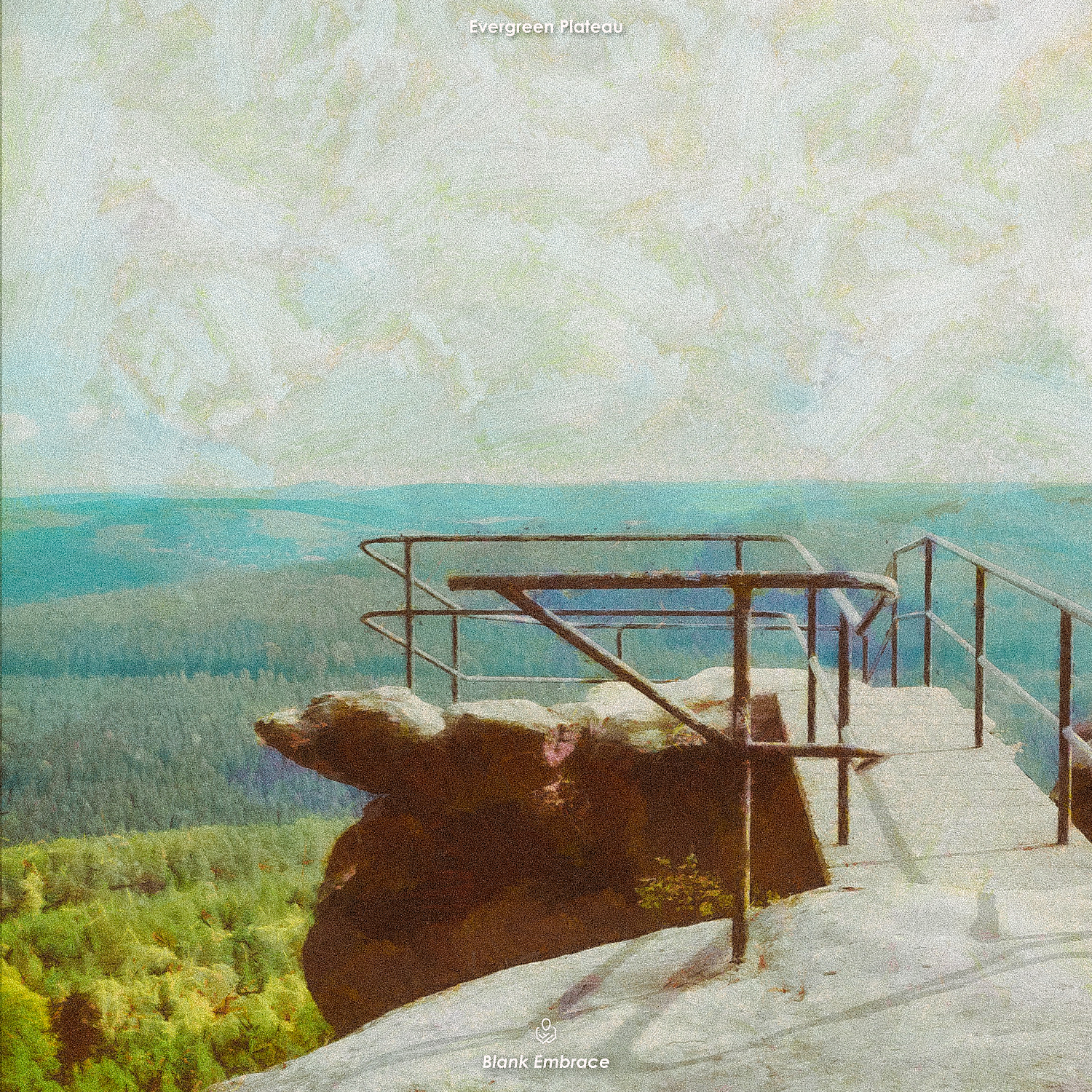 Evergreen Plateau