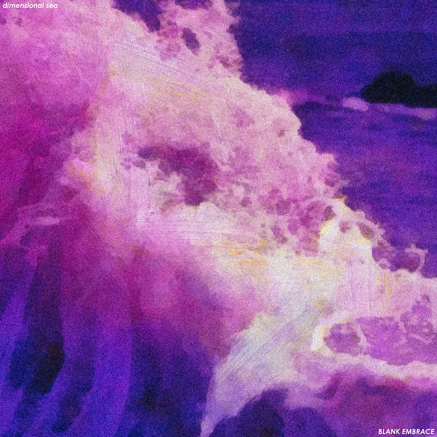 Dimensional Sea