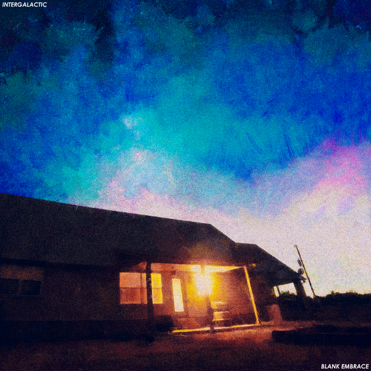Intergalactic