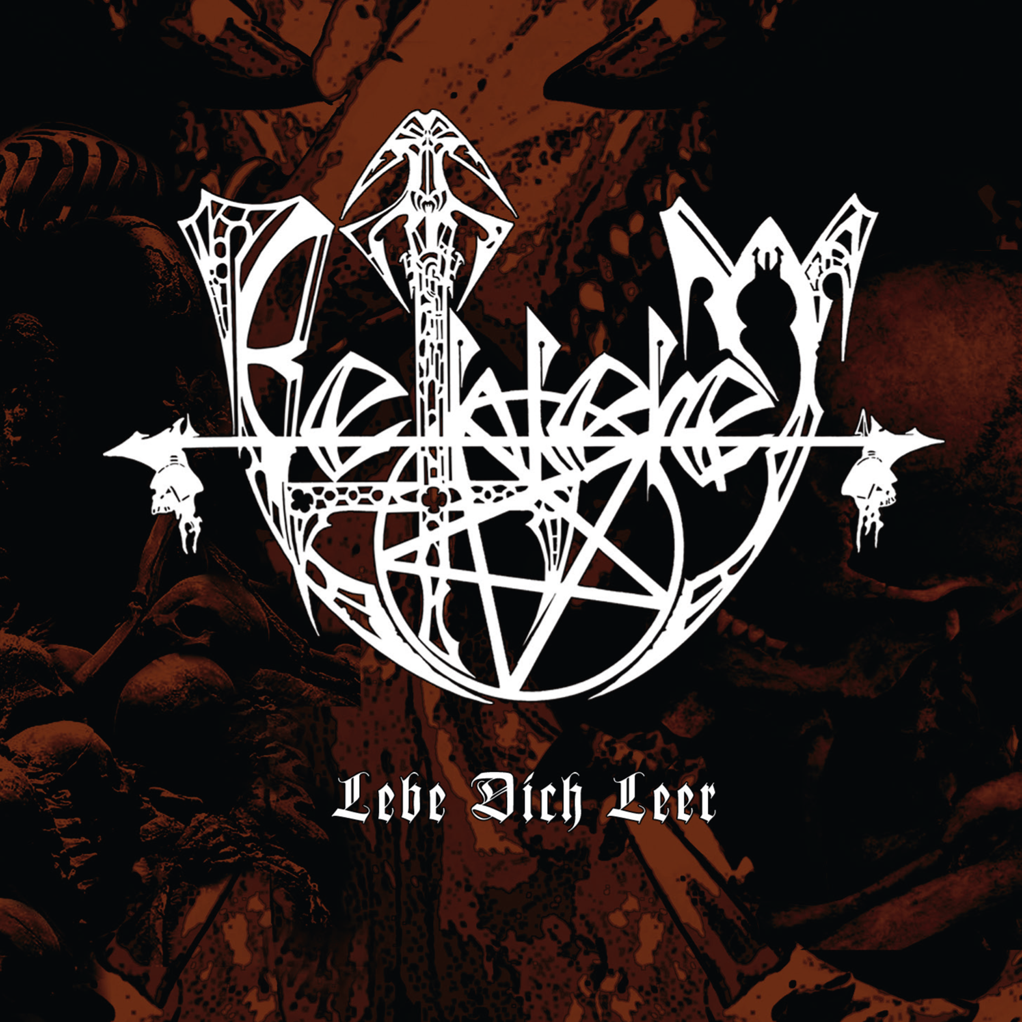 Lebe dich leer