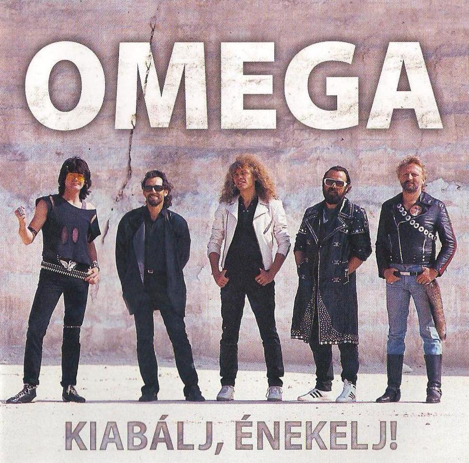 Kiabálj, énekelj (kislemezek, ritkaságok 1967-2006)