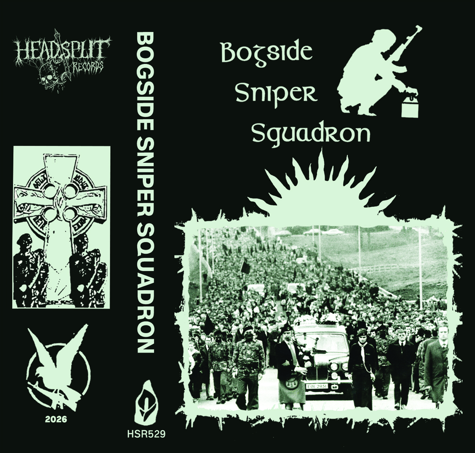 Bogside Sniper Squadron