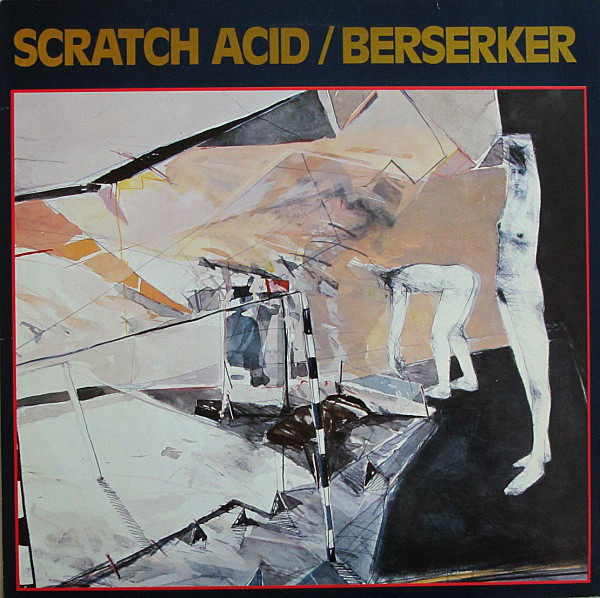 Berserker