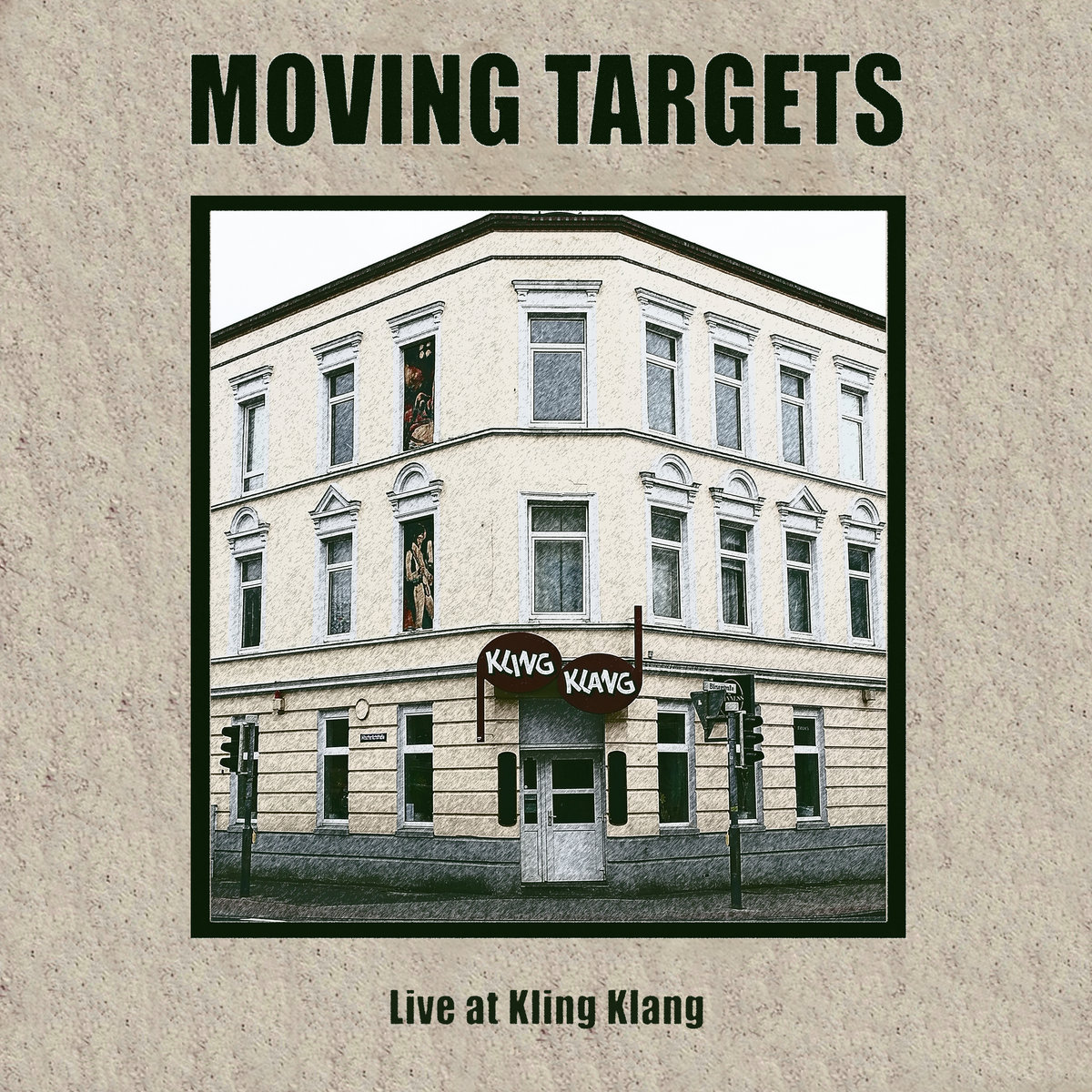Live at Kling Klang
