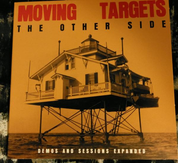 The Other Side: Demos and Sessions Expanded