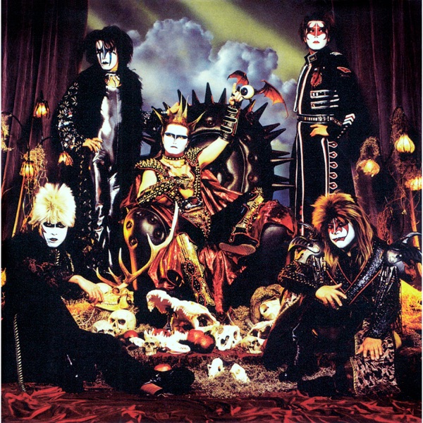 1999 BLOOD LIST［元祖 極悪集大成盤］
