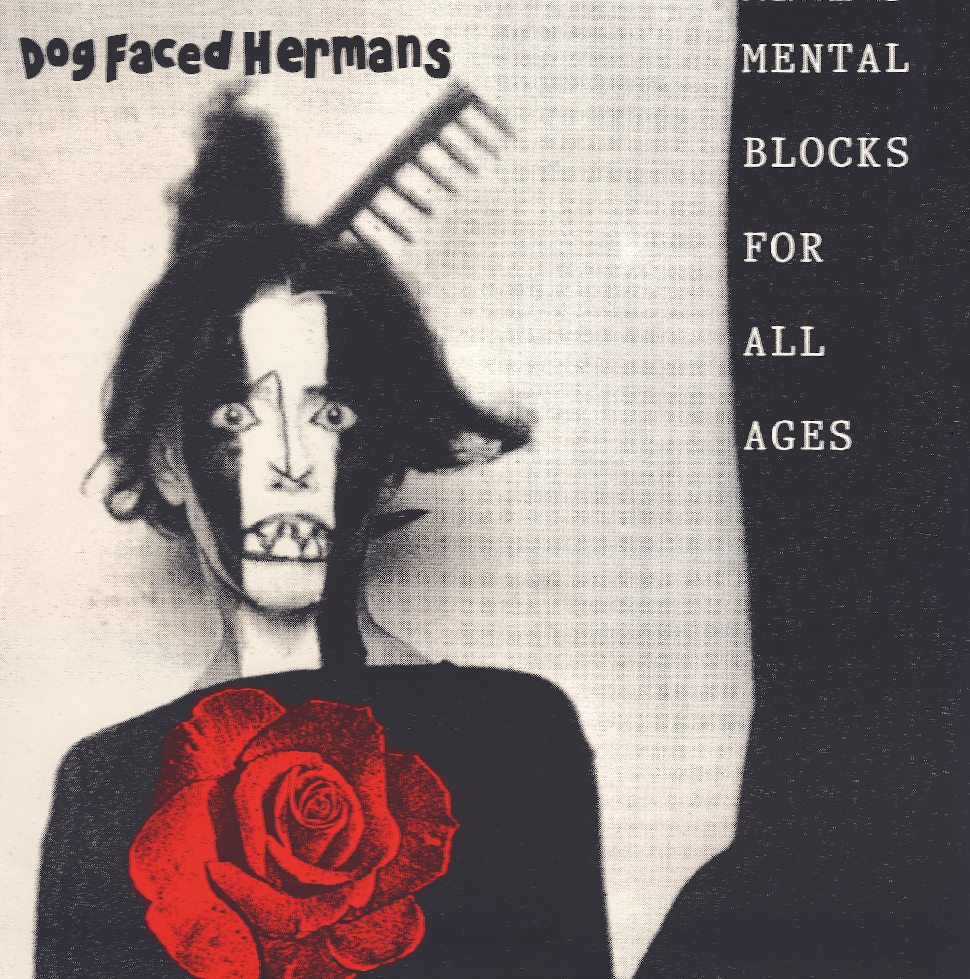 Mental Blocks for All Ages