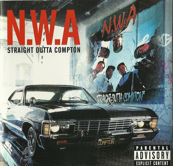 Straight Outta Compton: 10th Anniversary Tribute