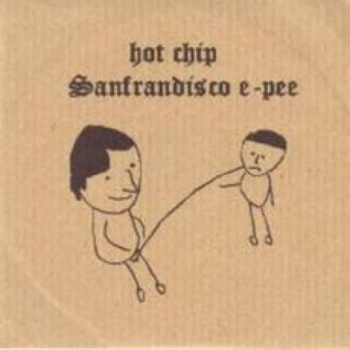 Sanfrandisco E-Pee