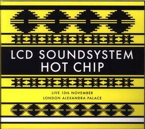 Live at Alexandra Palace: 10-11-2010