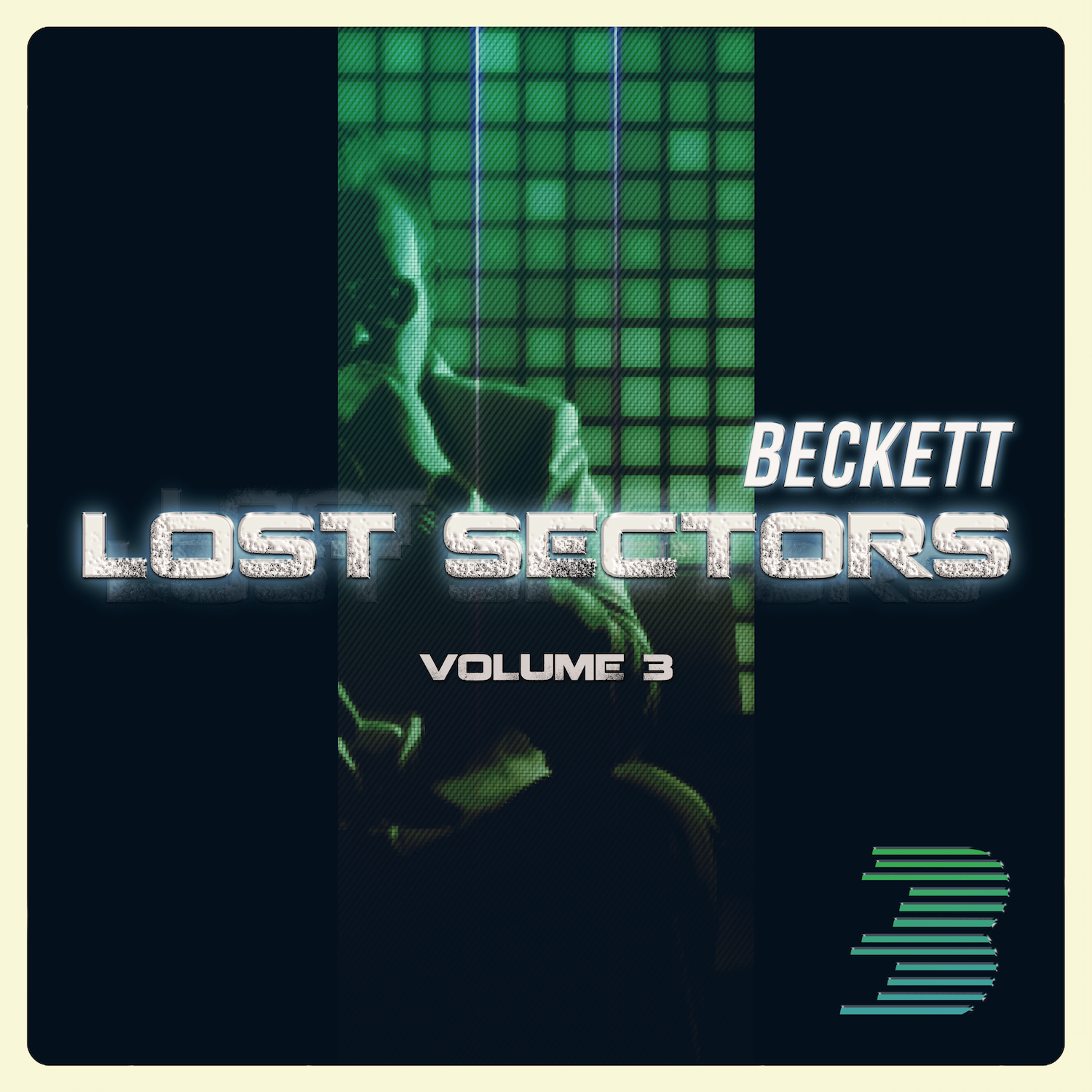 Lost Sectors. Volume 3
