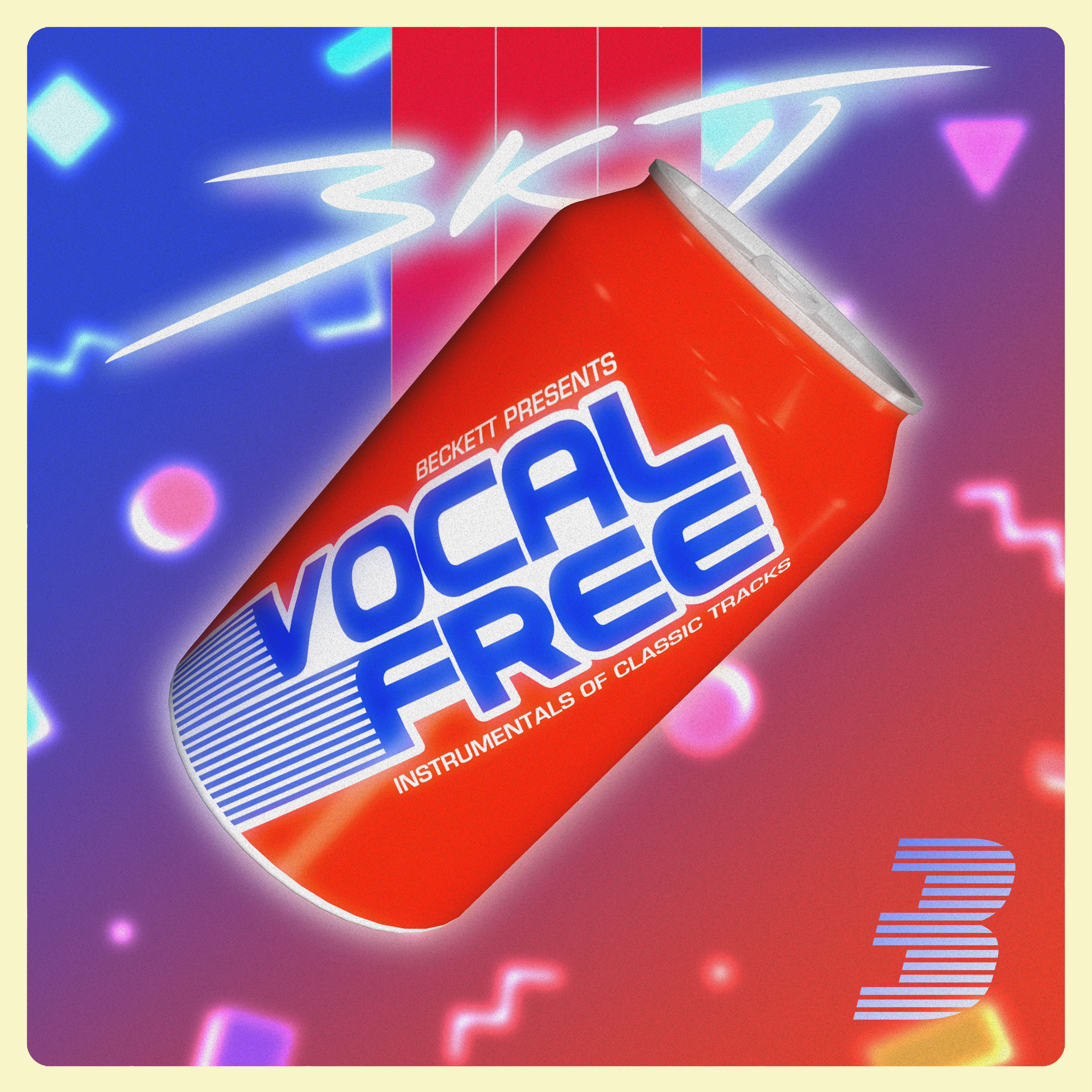 Vocal Free