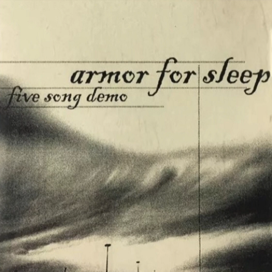 Five Song Demo