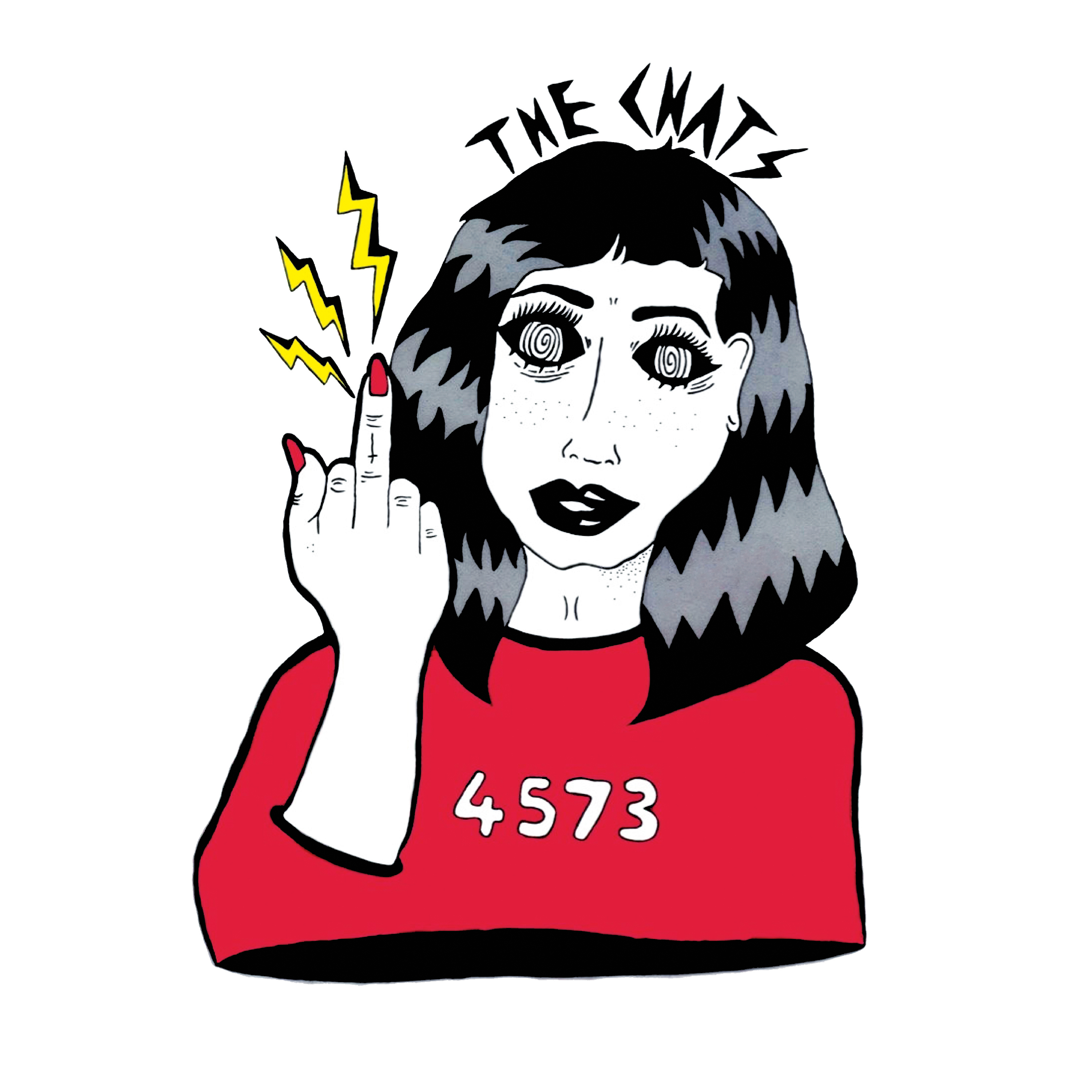 The Chats EP