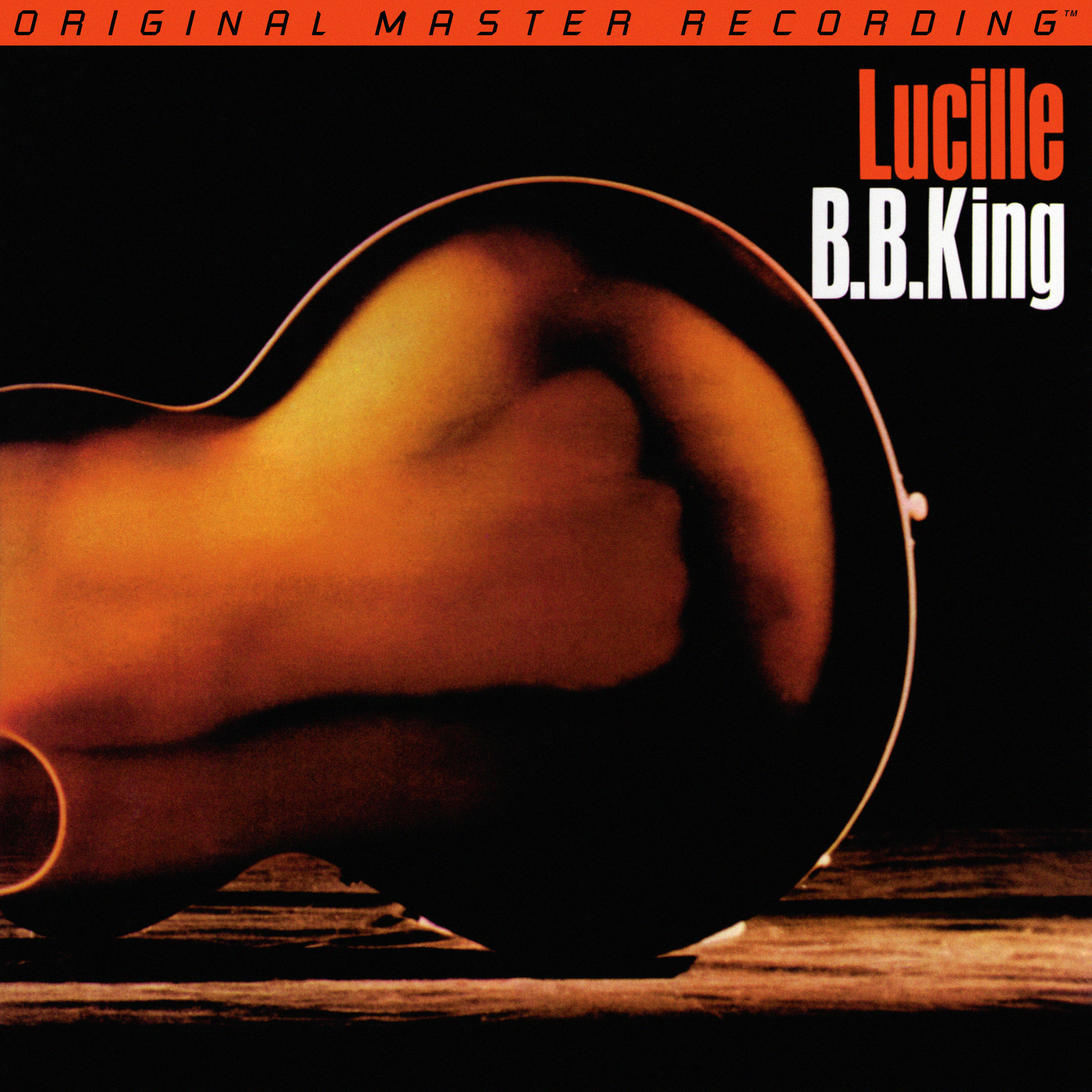 Lucille