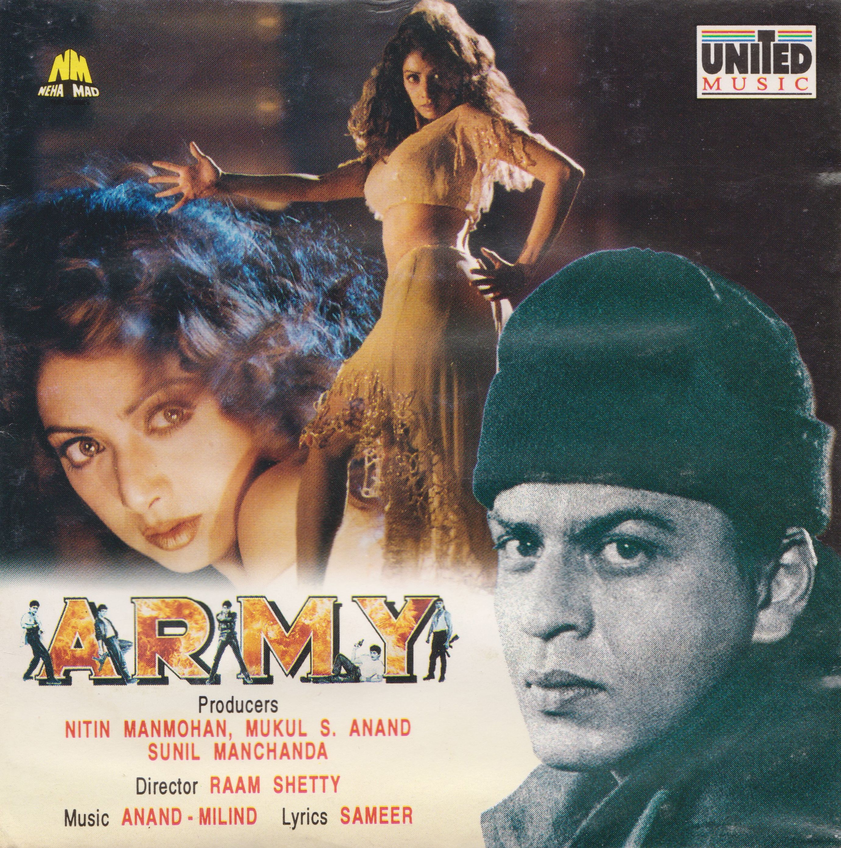 Army
