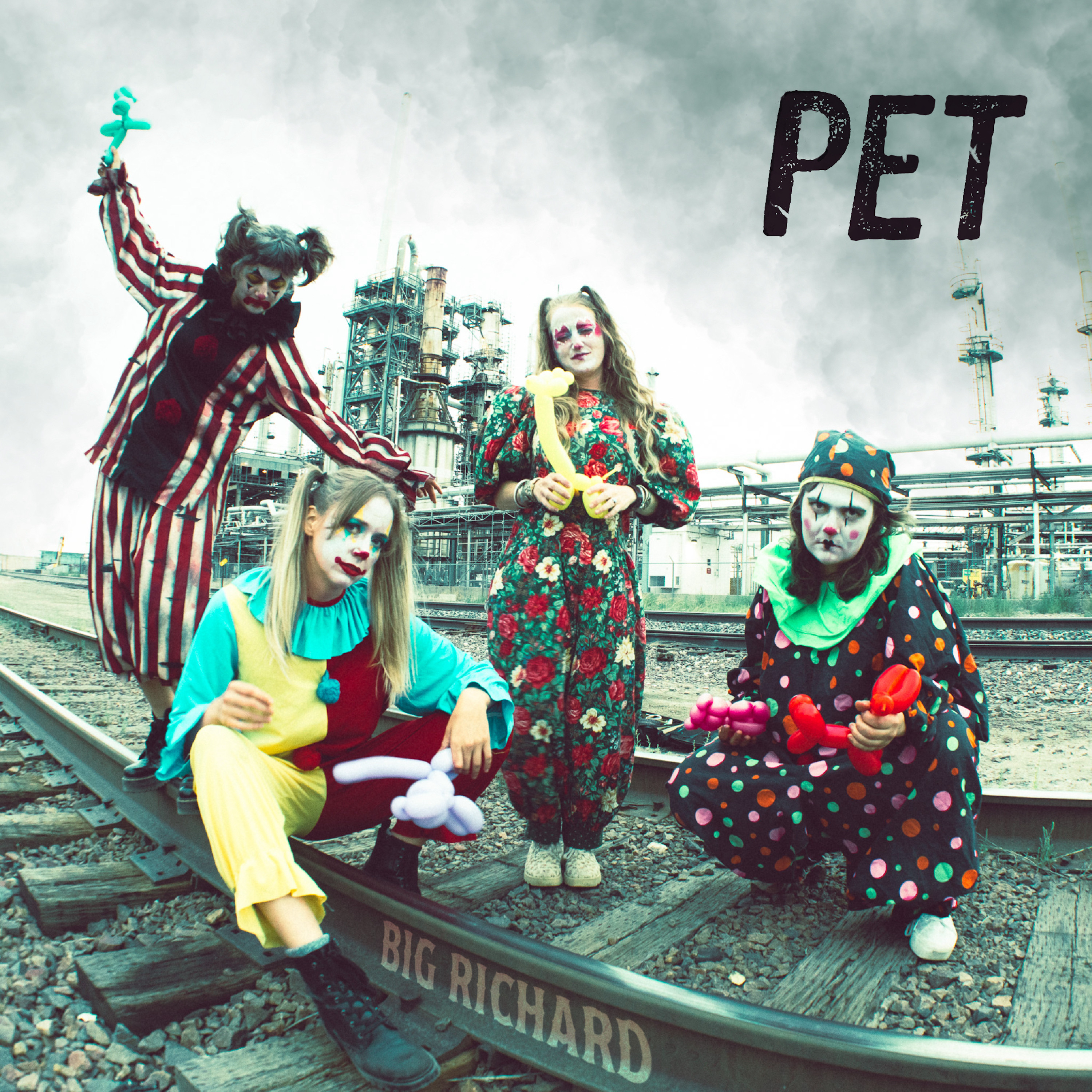 Pet