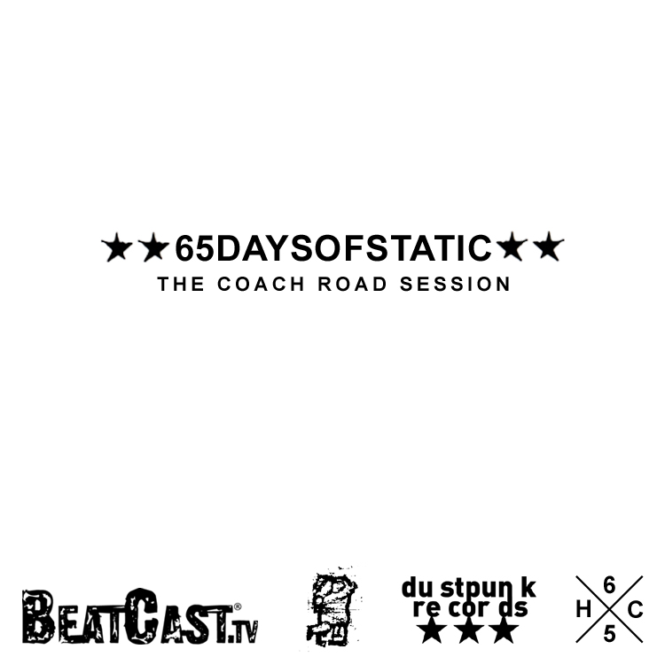The Coach Road Session
