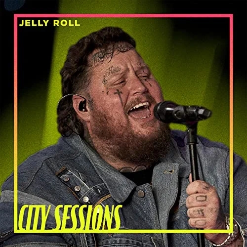 City Sessions (Amazon Music Live)