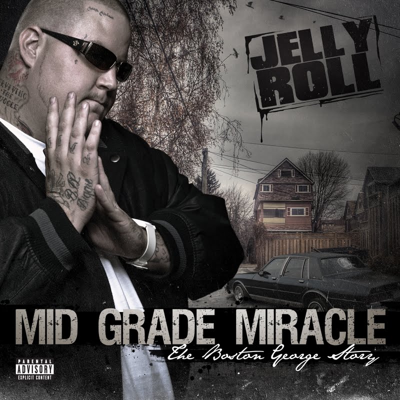 Mid Grade Miracle (The Boston George Story)
