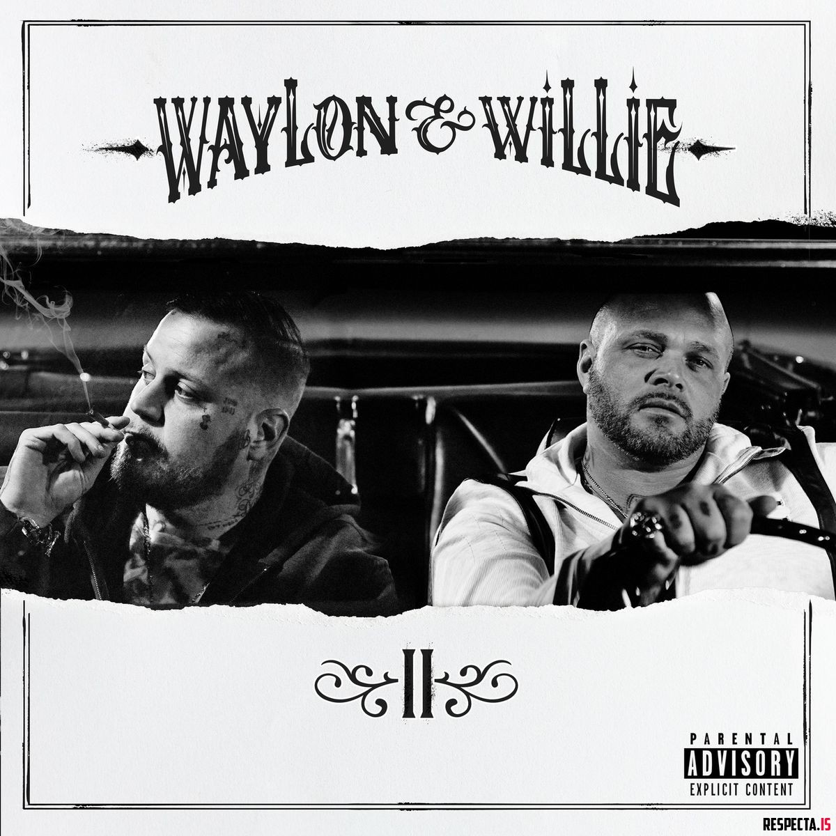 Waylon & Willie II