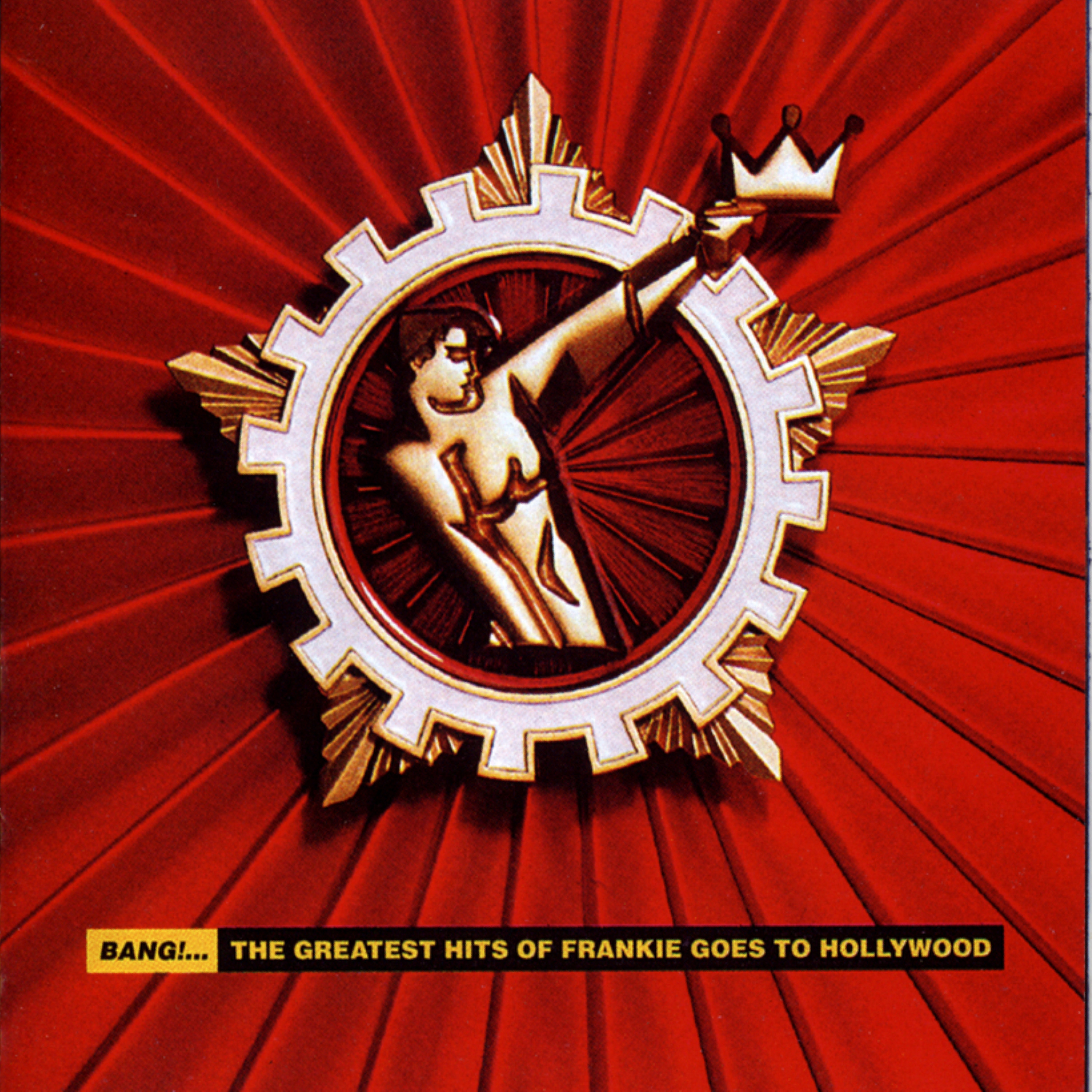 Bang!… The Greatest Hits of Frankie Goes to Hollywood