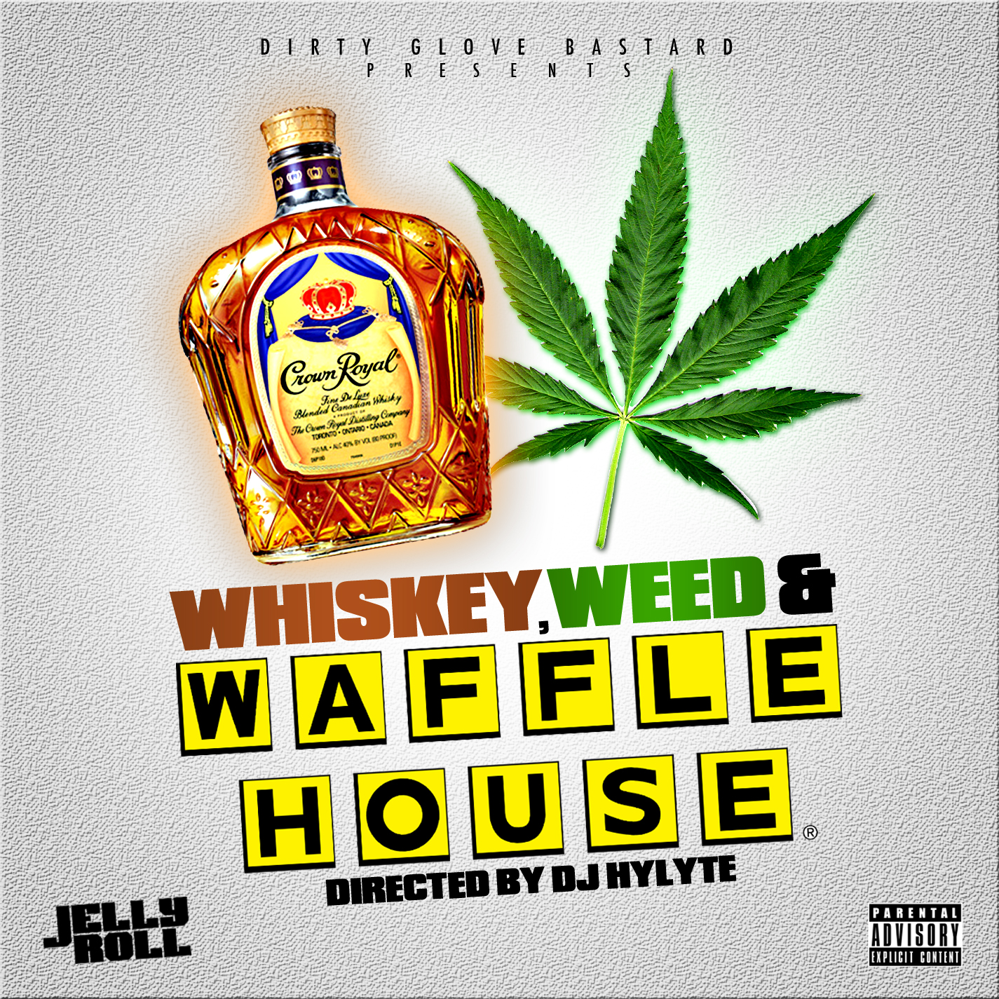Whiskey, Weed, & Waffle House