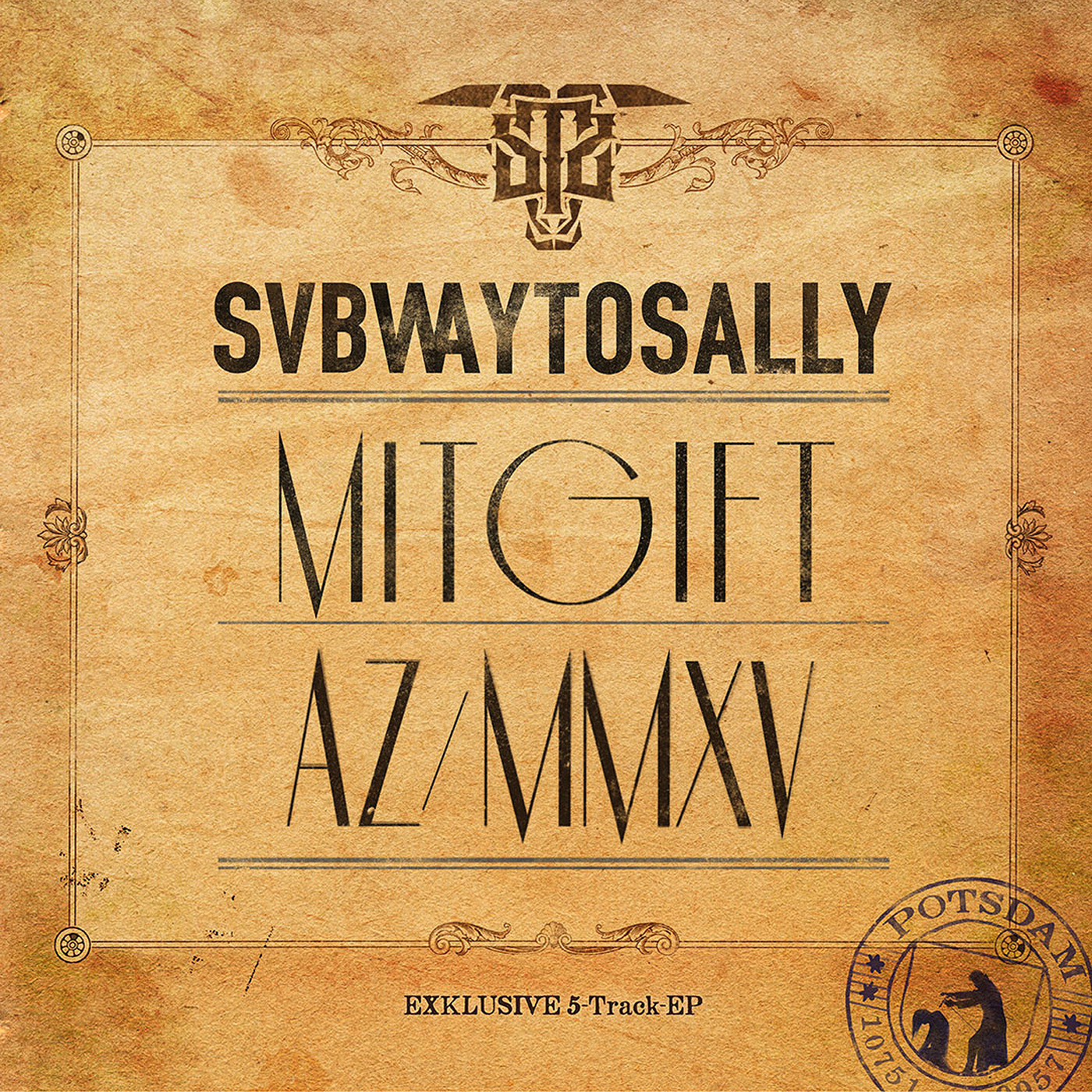 Mitgift AZ/MMXV