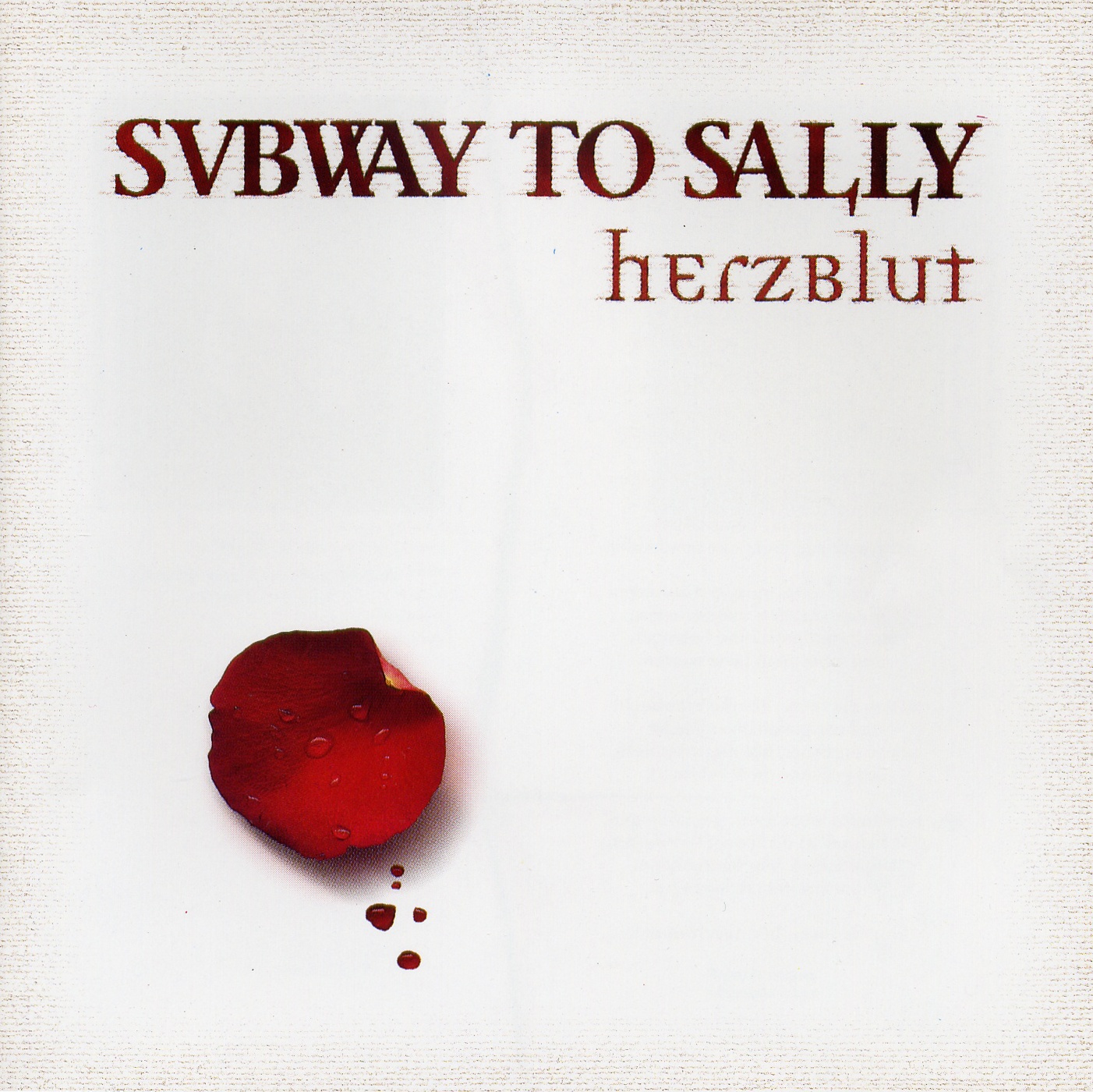 Herzblut