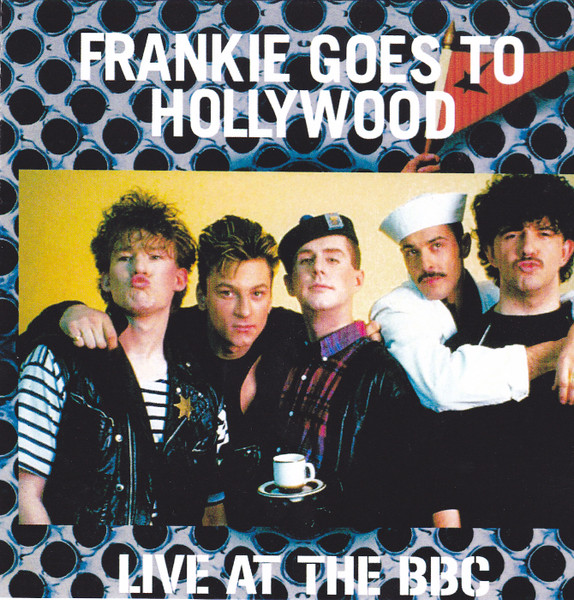 Live at the BBC