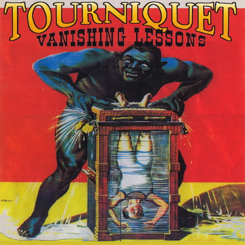 Vanishing Lessons