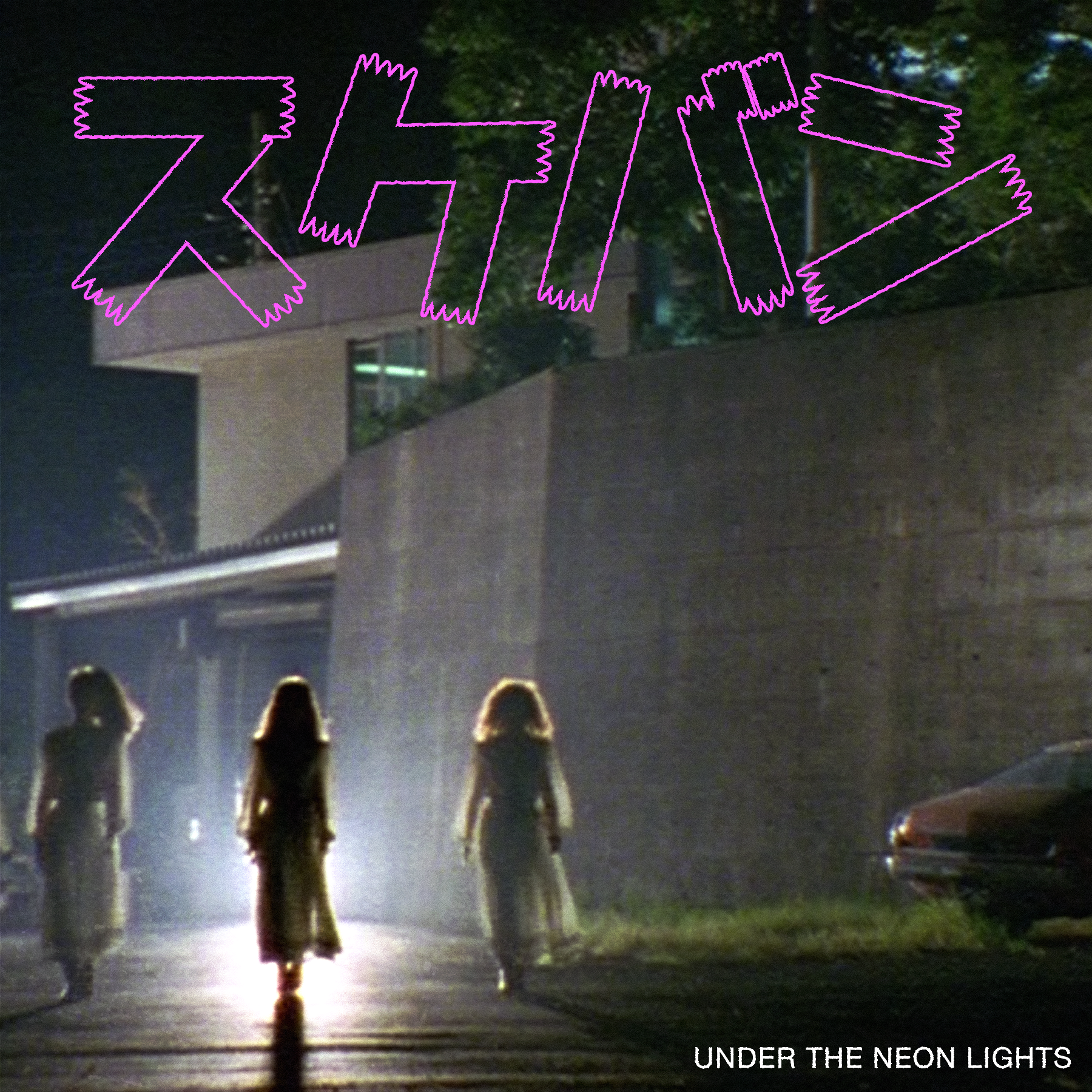 Under the Neon Lights