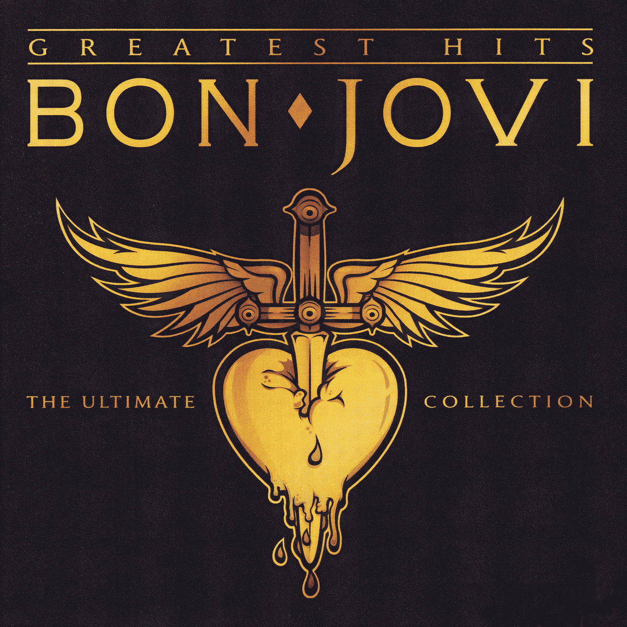 Greatest Hits: The Ultimate Collection