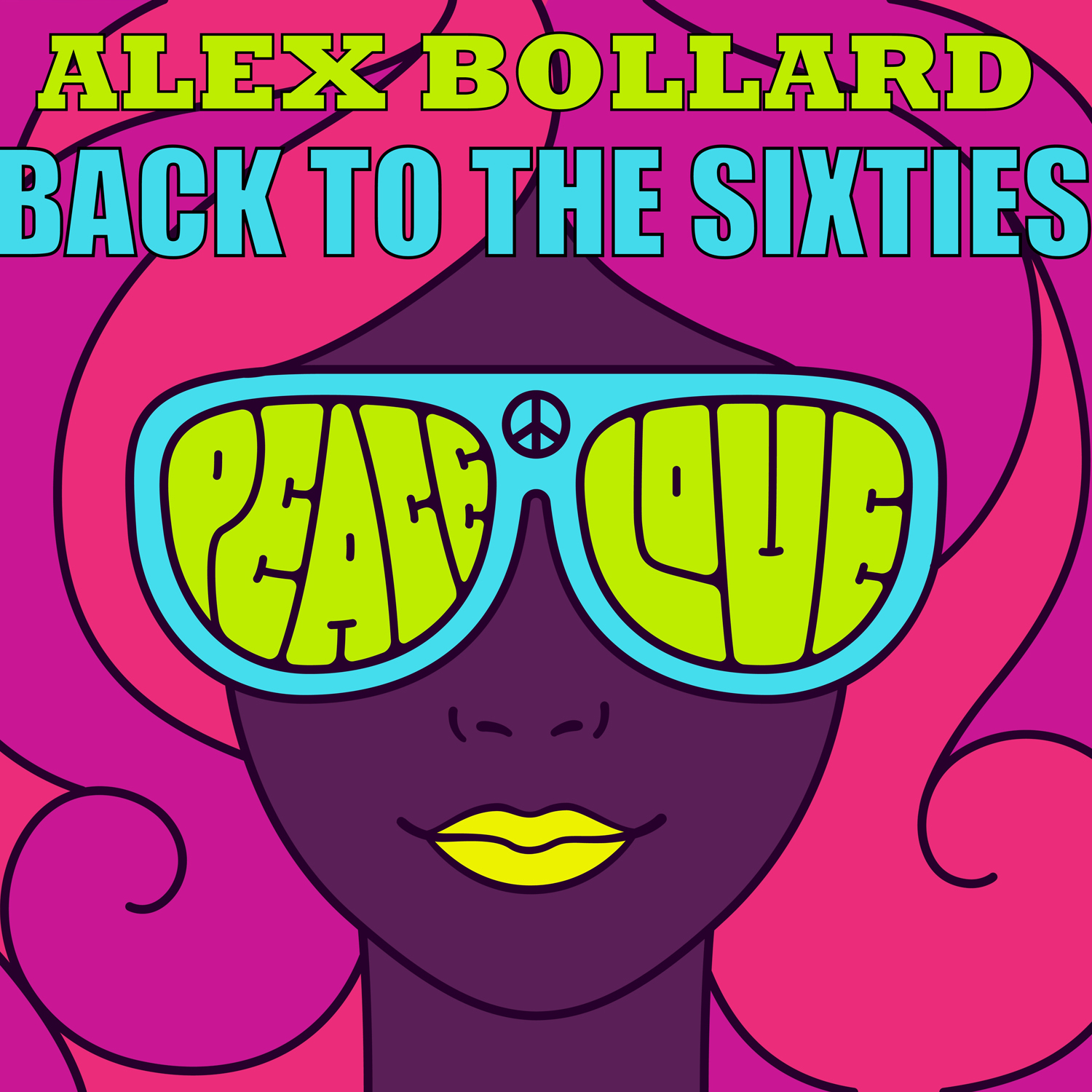Back To The 60's