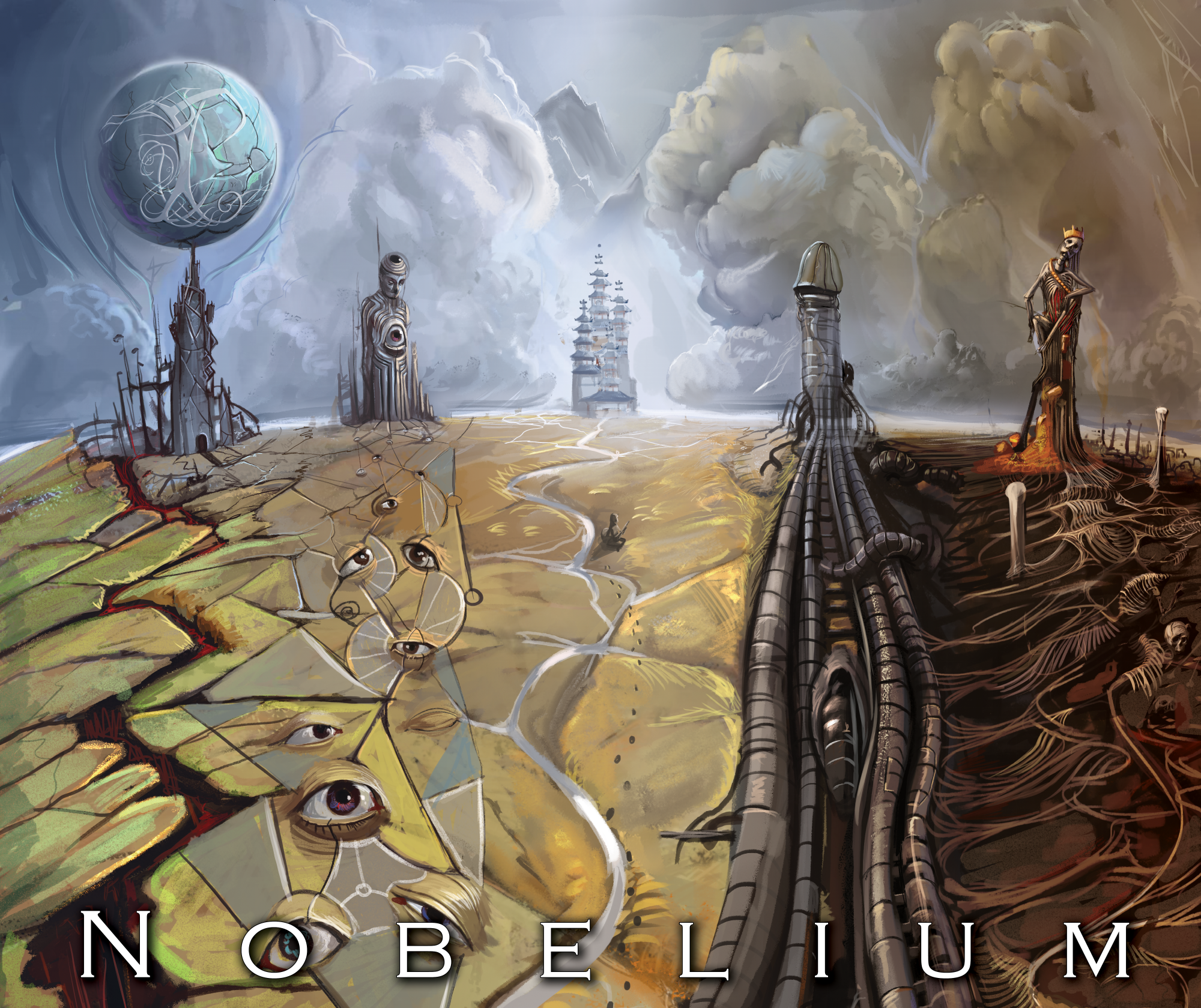 Nobelium