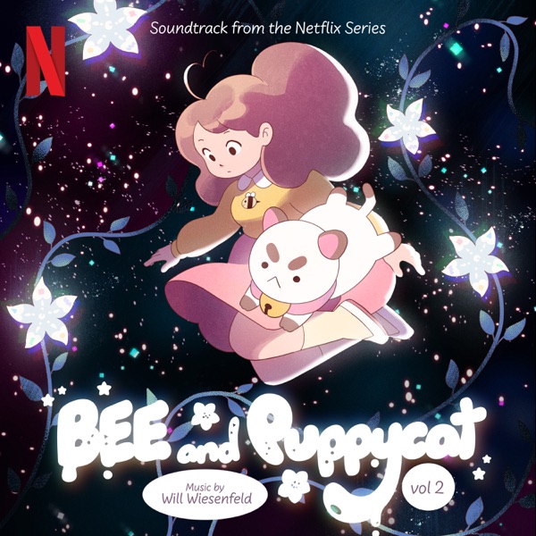 Bee and PuppyCat
