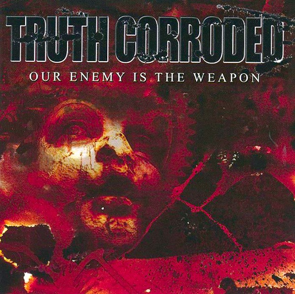 Our Enemy Is the Weapon