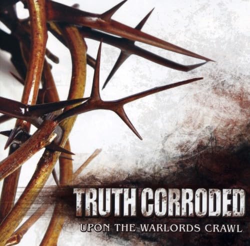 Upon the Warlords Crawl