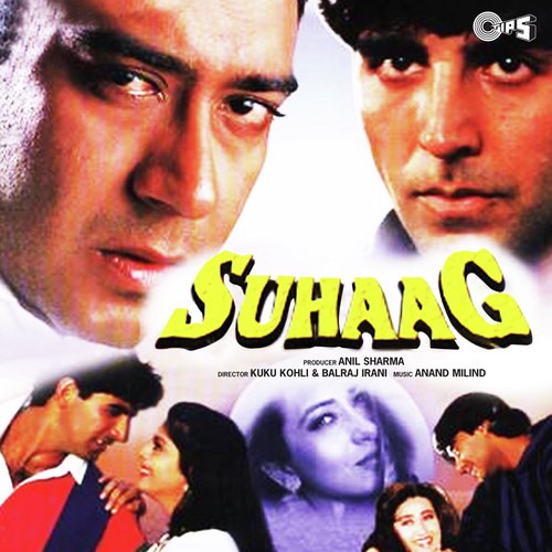 Suhaag