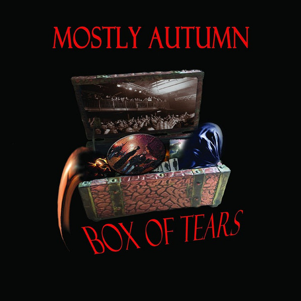 Box of Tears